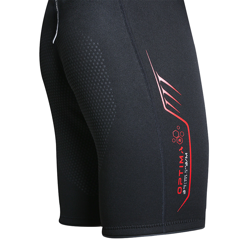 OPTIMA 2 MAN - COMBINEZON NEOPREN SHORTY 3 MM | Echipament Scufundari | Costume neopren